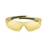 SILEX Safety Glasses – Yellow