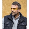 SILEX Safety Glasses – Yellow