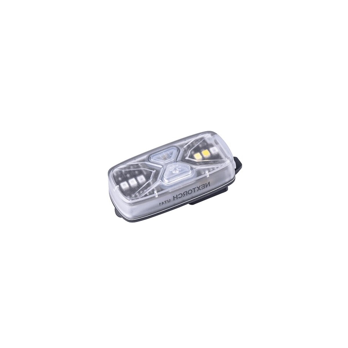 Multi-Signal Lamp 5 Colors/IR UT41 – NEXTORCH