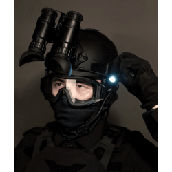 Lampe Casque Balistique RSTAR - NEXTORCH