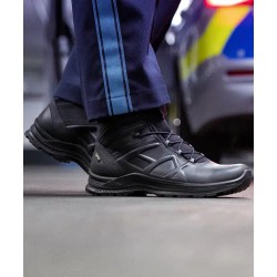 Chaussures BLACK EAGLE Tactical 2.0 GTX Mid - Noir