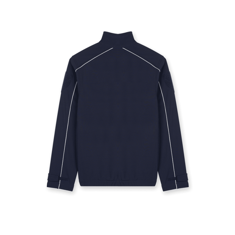 Blouson Softshell Police