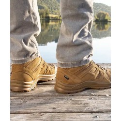 BLACK EAGLE Athletic 2.0 V GTX MID - Coyote