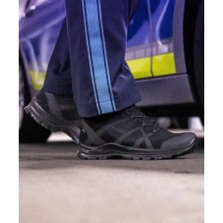 BLACK EAGLE Athletic 2.1 GTXMID - Noir