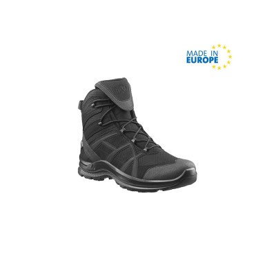 BLACK EAGLE Athletic 2.1 GTXMID – Black