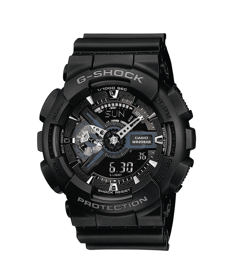 Montre GSH-GA110-1BER G-SHOCK