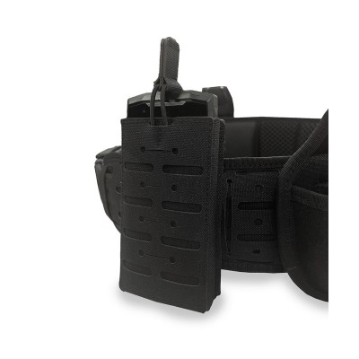 DUTYCALL Magazine/Phone Pouch for Long Weapons