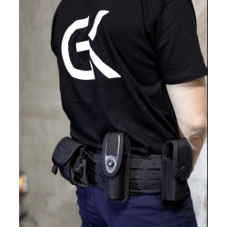 Porte-Lampe TIMECOP 2.0