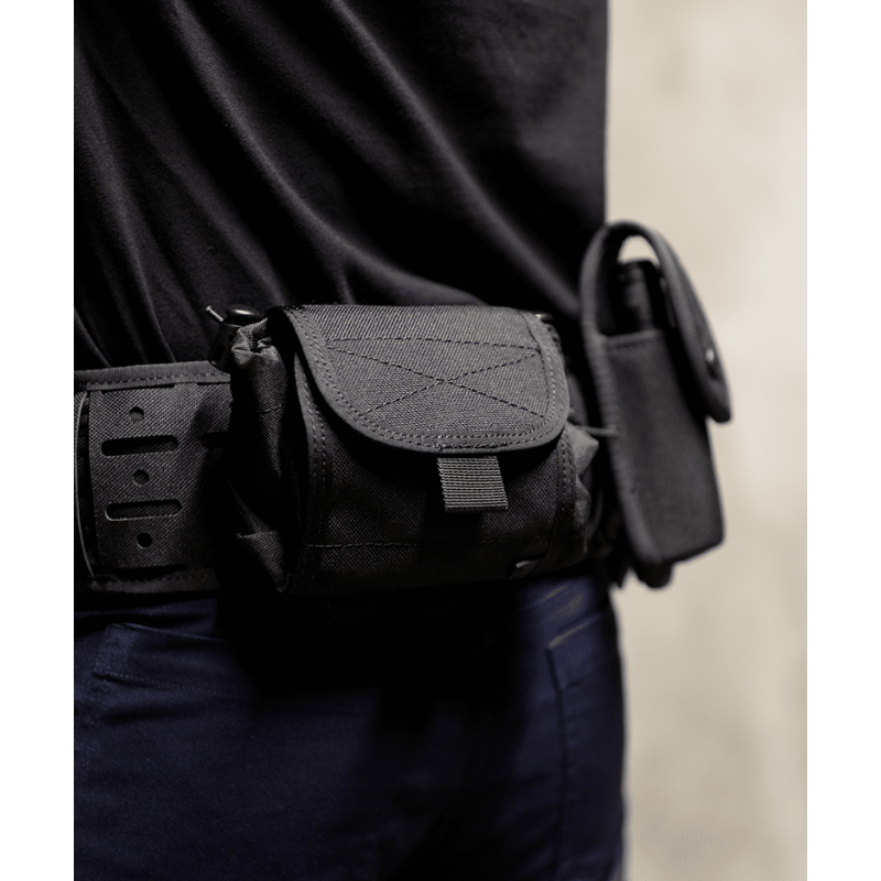 Poche de délestage TIMECOP 2.0