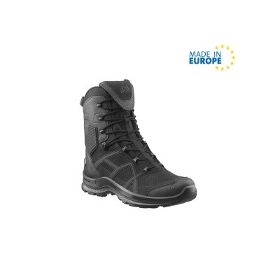 BLACK EAGLE Athletic 2.1 GTX High – Black