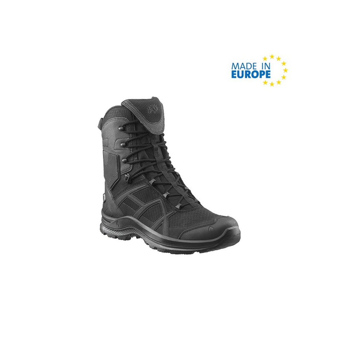 BLACK EAGLE Athletic 2.1 GTX High – Black