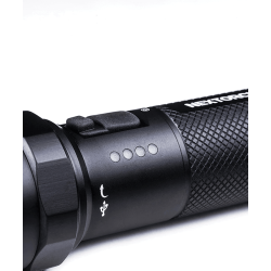 Lampe P81 3000 Lumens - NEXTORCH
