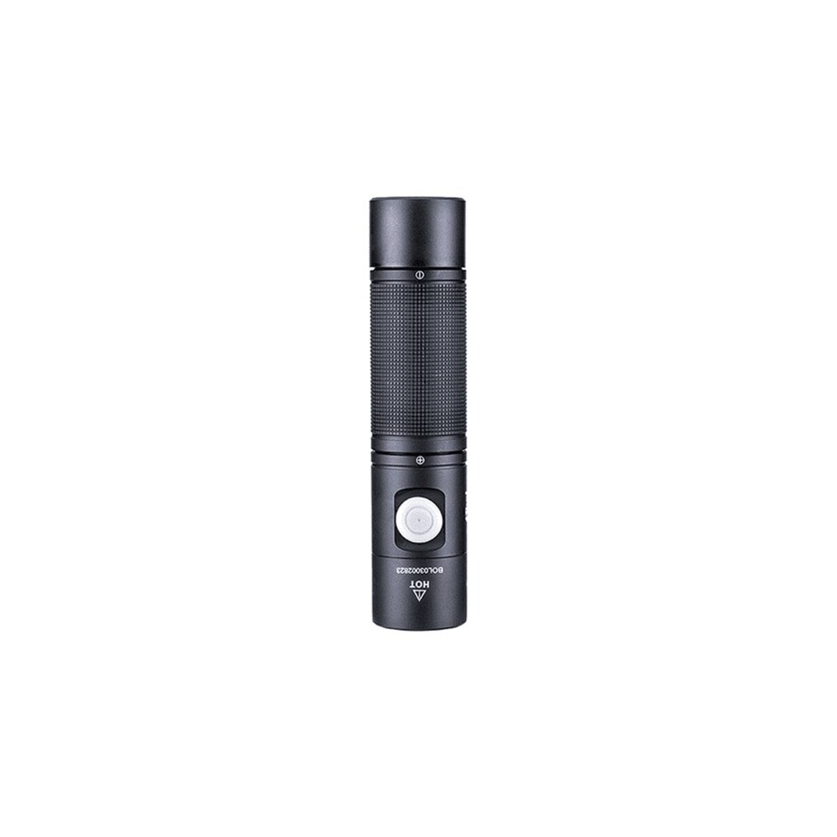 Flashlight ED10 1400 Lumens – NEXTORCH