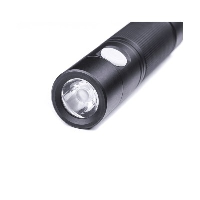 Flashlight ED10 1400 Lumens – NEXTORCH