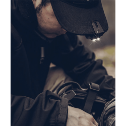 Lampe Frontale ECOSTAR - NEXTORCH