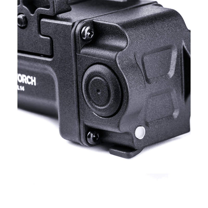Mini Lampe pour Arme WL14 - NEXTORCH