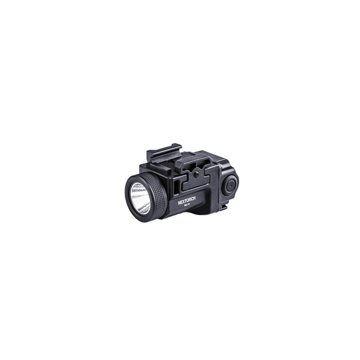 WL14 Mini Weapon Light – NEXTORCH