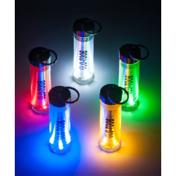 Bâton Lumineux GTOOB Rouge - NEXTORCH