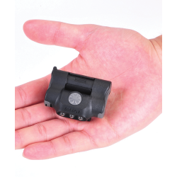 Lampe à clip UL12 - NEXTORCH