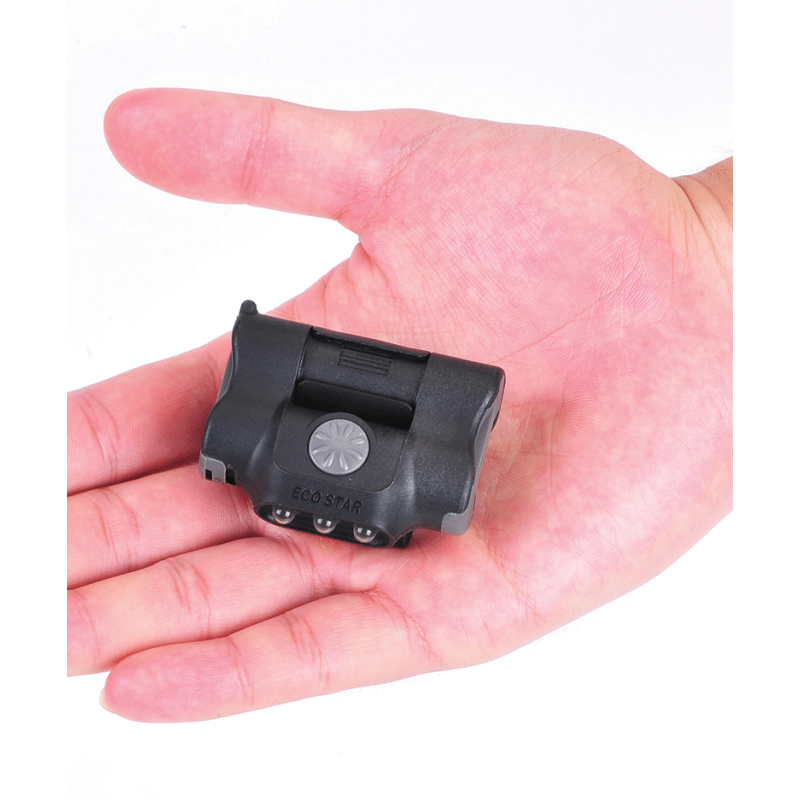 Lampe à clip UL12 - NEXTORCH