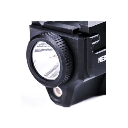 Lampe pour Arme WL22R - NEXTORCH
