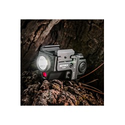 Lampe pour Arme WL22R - NEXTORCH