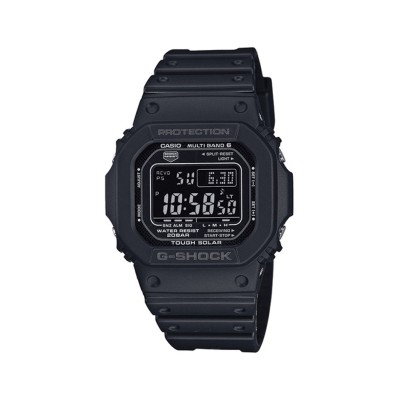 GW-M5610U-1BER G-SHOCK Watch