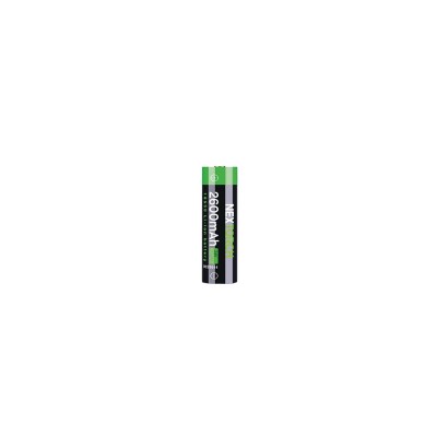 2DC20044 18650 Li-ion Battery – NEXTORCH