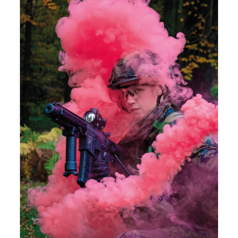 Lunettes Tactiques - SWISSEYE