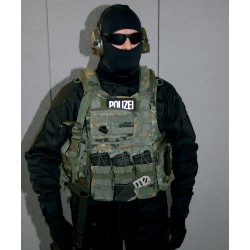 Lunettes Tactiques Apache - SWISSEYE