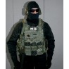 Apache Tactical Glasses – SWISSEYE