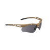 Lunettes Tactiques Attac Coyote - SWISSEYE