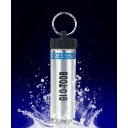 Bâton Lumineux GTOOB Bleu - NEXTORCH