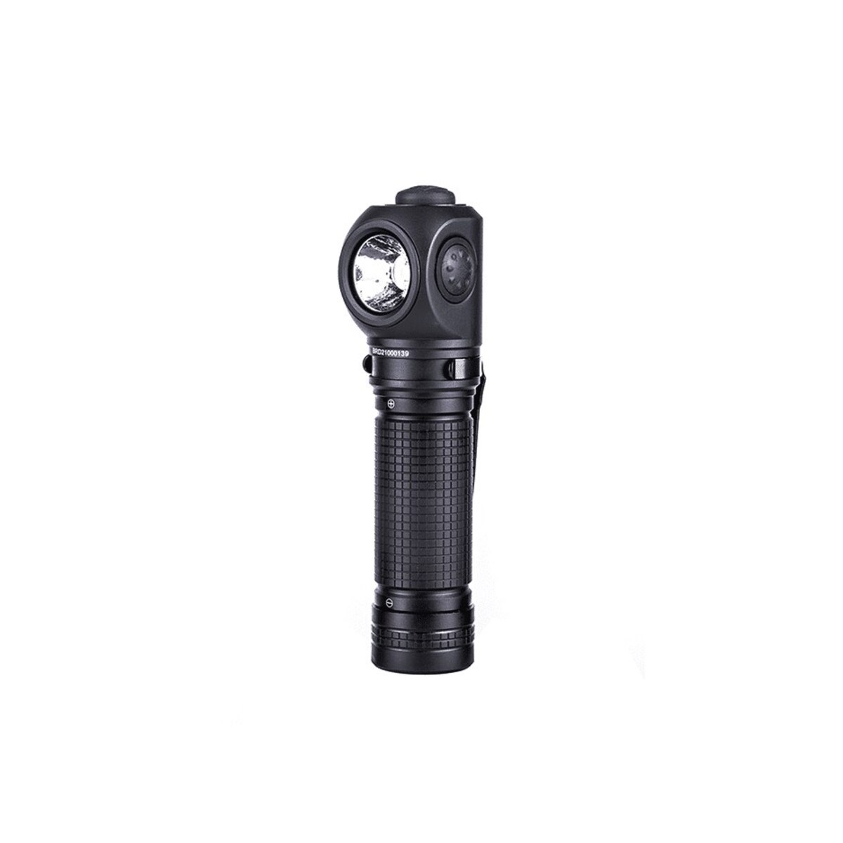 P10 Right-Angle Flashlight – NEXTORCH