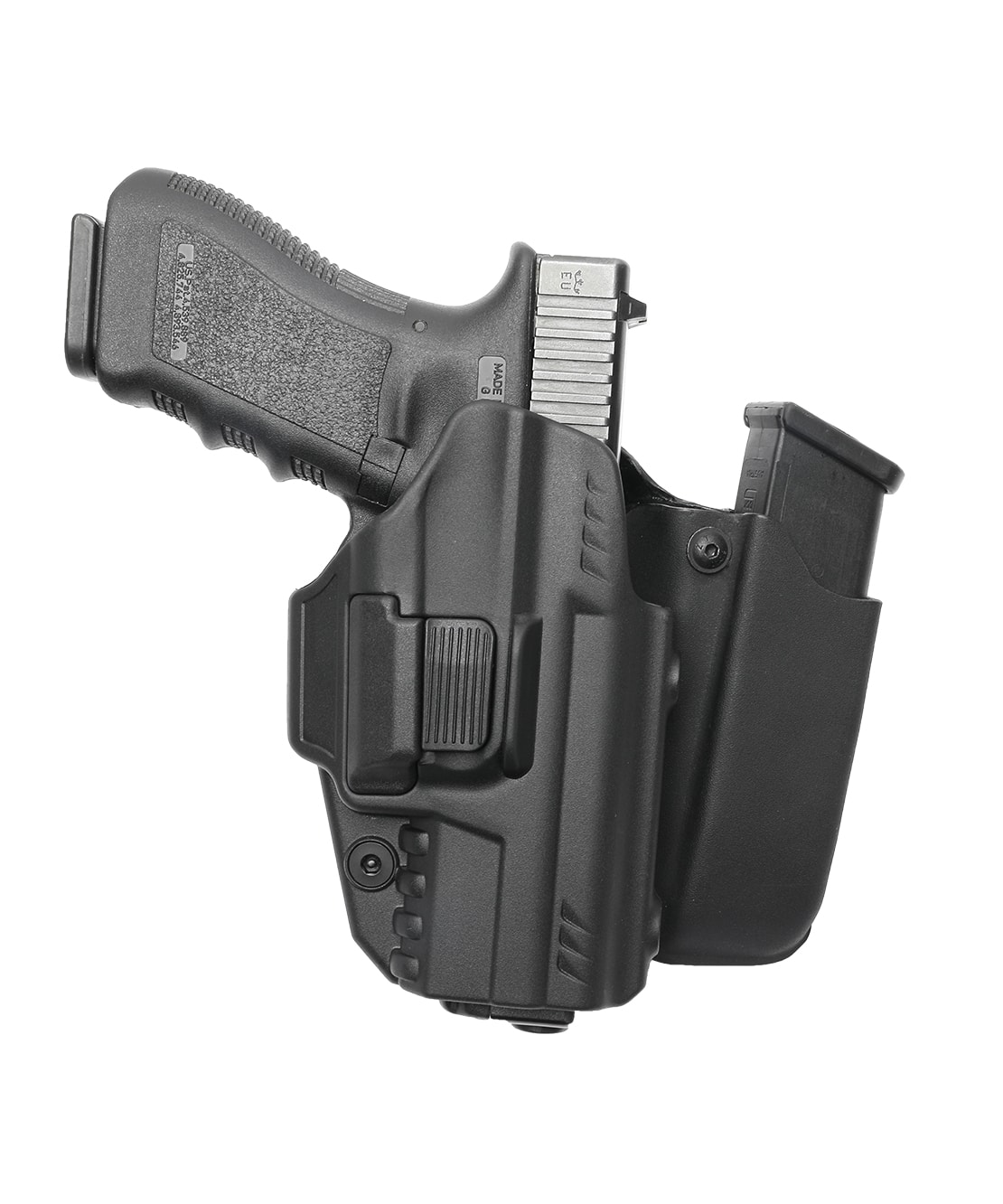 Porte-Chargeur pour #870 - GK