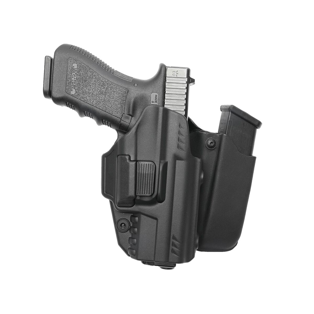 Magazine Pouch for 870 – GK