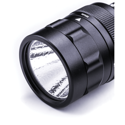 IR Flashlight for Picatinny Rail – NEXTORCH