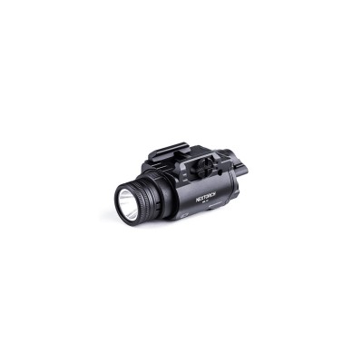 WL13 Tactical Weapon Light – NEXTORCH