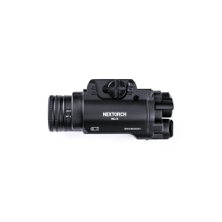 Lampe Tactique d'Arme WL13 - NEXTORCH