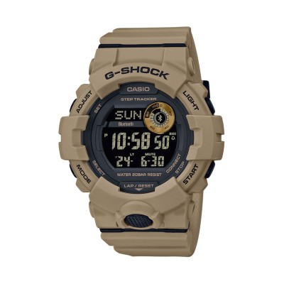 GSH-GBD800UC-5ER Coyote G-SHOCK Watch