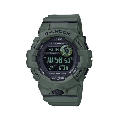 GSH-GBD800UC-3ER Khaki G-SHOCK Watch