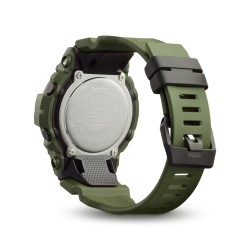 Montre GSH-GBD800UC-3ER Kaki G-SHOCK