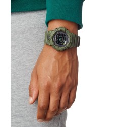 Montre GSH-GBD800UC-3ER Kaki G-SHOCK
