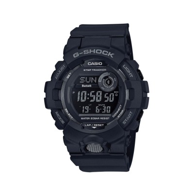 GSH-GBD800-1BER Black G-SHOCK Watch