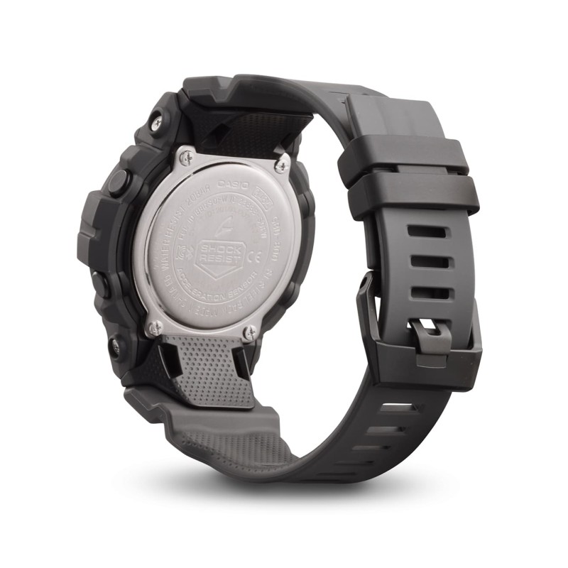 Montre GSH-GBD800-1BER Noir G-SHOCK