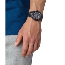 Montre GSH-GBD800-1BER Noir G-SHOCK