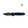 Couteau C.A.C® Marine nationale - Bleu