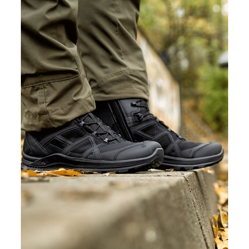 BLACK EAGLE Athletic 2.0 T - 1 zip