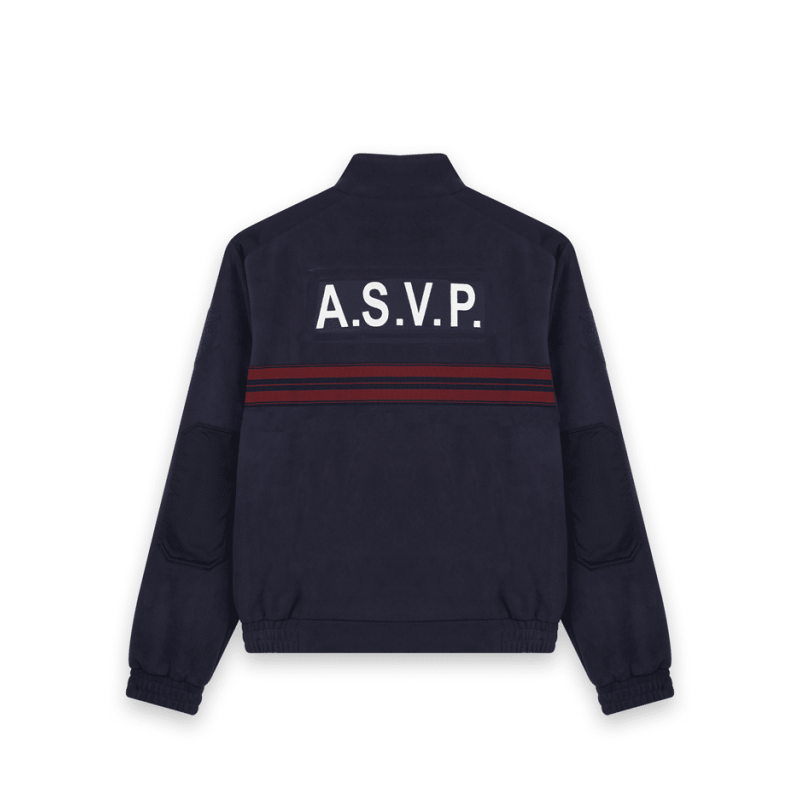 Blouson polaire ASVP