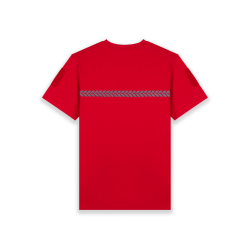 T-Shirt Sécurité Incendie – GK SAFETEK®